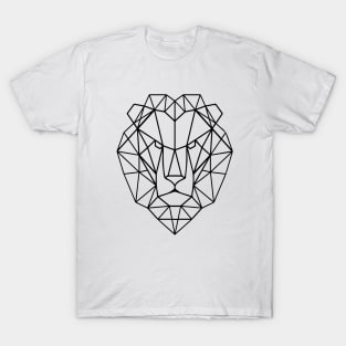 Lion head T-Shirt